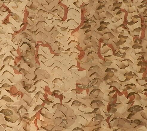 Oxford 150d Military Camouflage Net