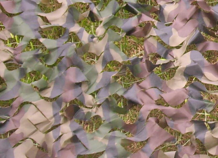 Oxford 150d Military Camouflage Net