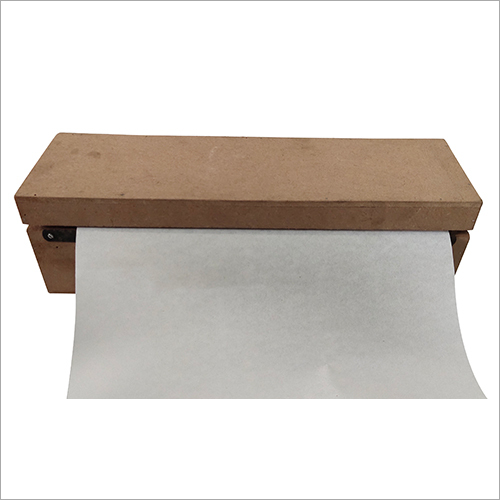 खाद्य लपेटने वाला बटर पेपर