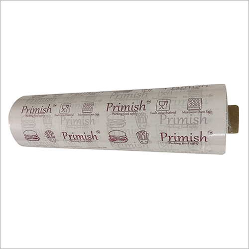 फूड ग्रीसप्रूफ रैपिंग पेपर