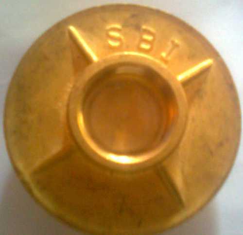 पीतल वाल्व भाग