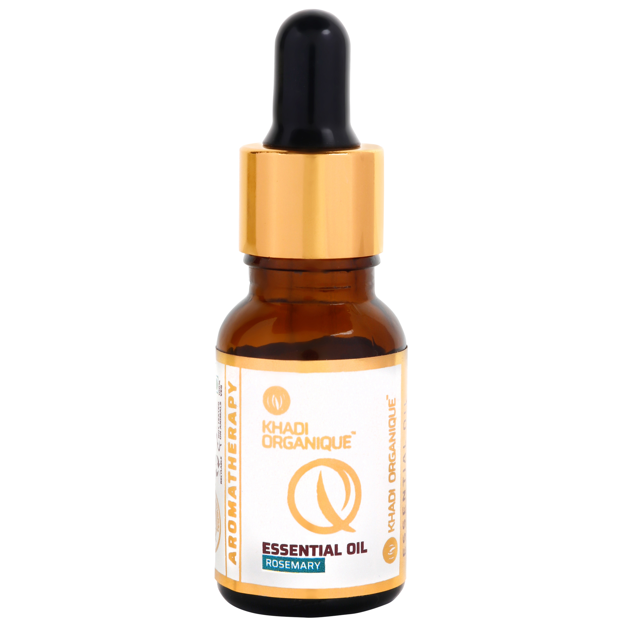 Rosemary Oil Age Group: Adults