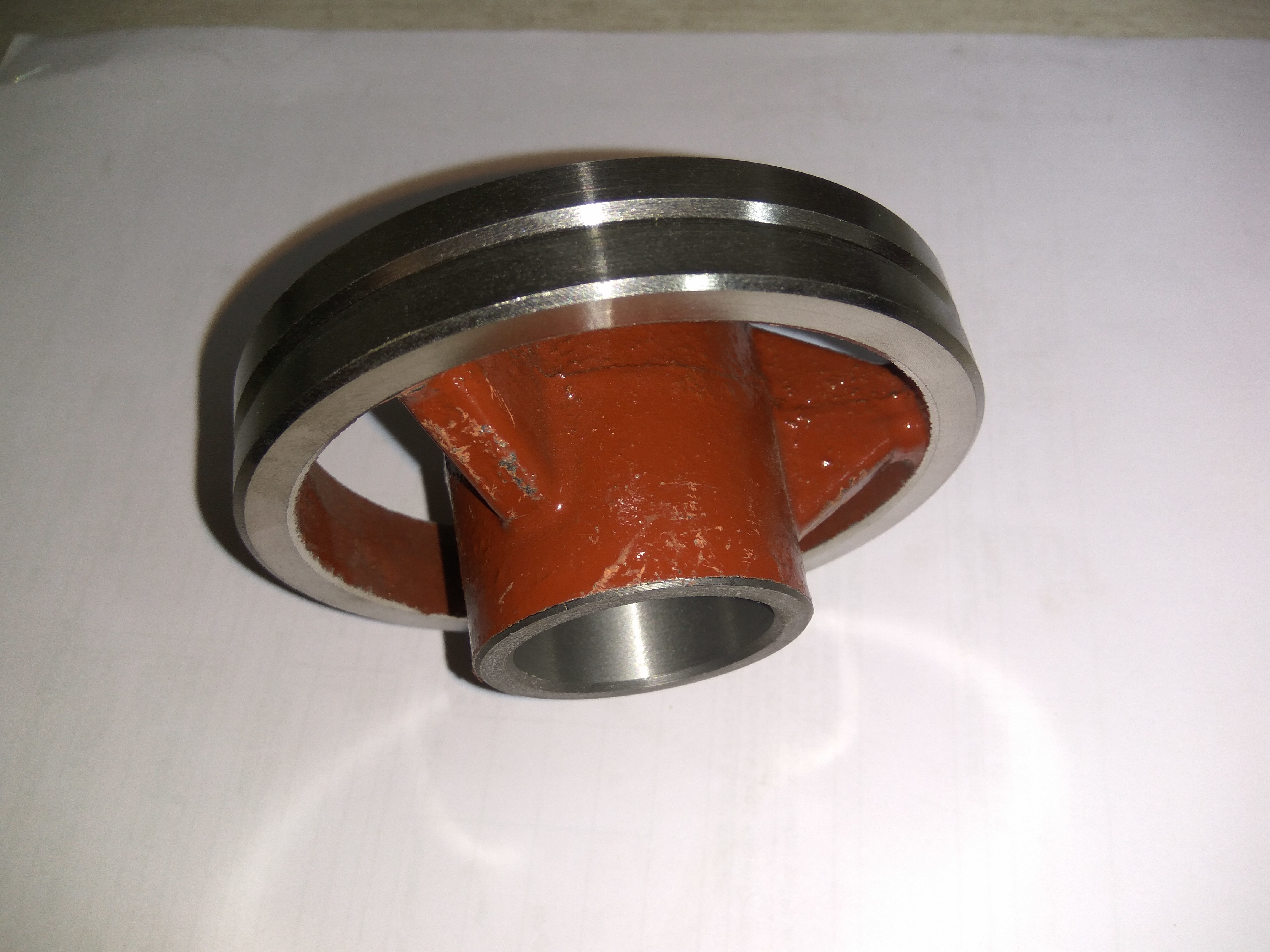 Cnc Turning Components - Precision Parts, Steel & Stainless Steel Materials, Tolerance 0.01mm | Bespoke Machining, Polishing, Assembly Solutions