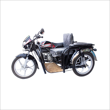 3 wheel modification 2