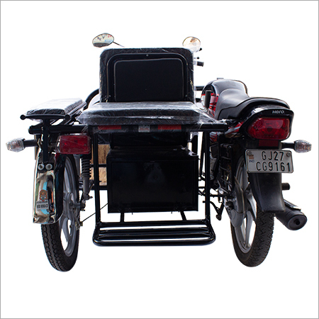 3 wheel modification 4