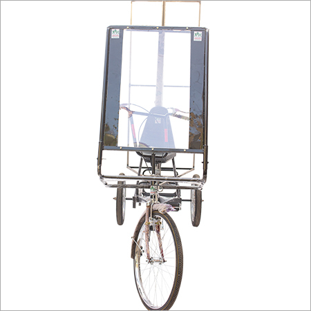 add Tricle 3 Wheeler with Canopy 2