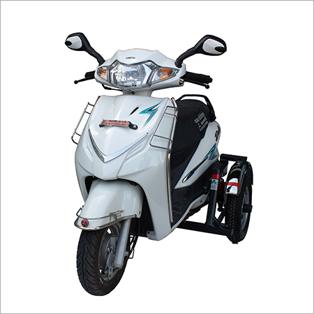 Hero Duet Compact Fitment 3