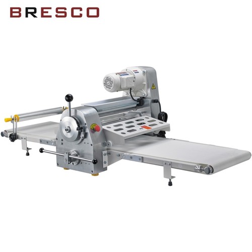 Fully Automatic Table Top Dough Sheeter