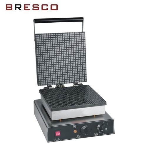 Semi Automatic Square Waffle Cone Maker