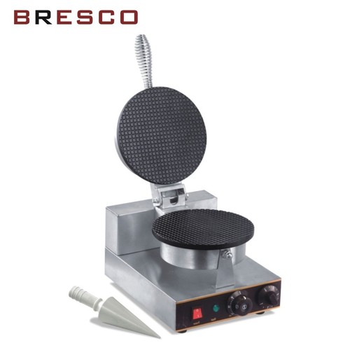 Semi Automatic Waffle Cone Maker