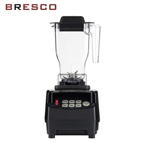 Transparent Jtc Omni V Bar Blender Tm-800A