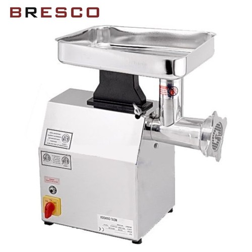 Fully Automatic Meat Mincer
