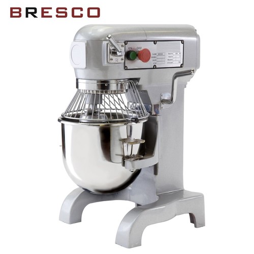 Semi Automatic Planetary Mixer 10l