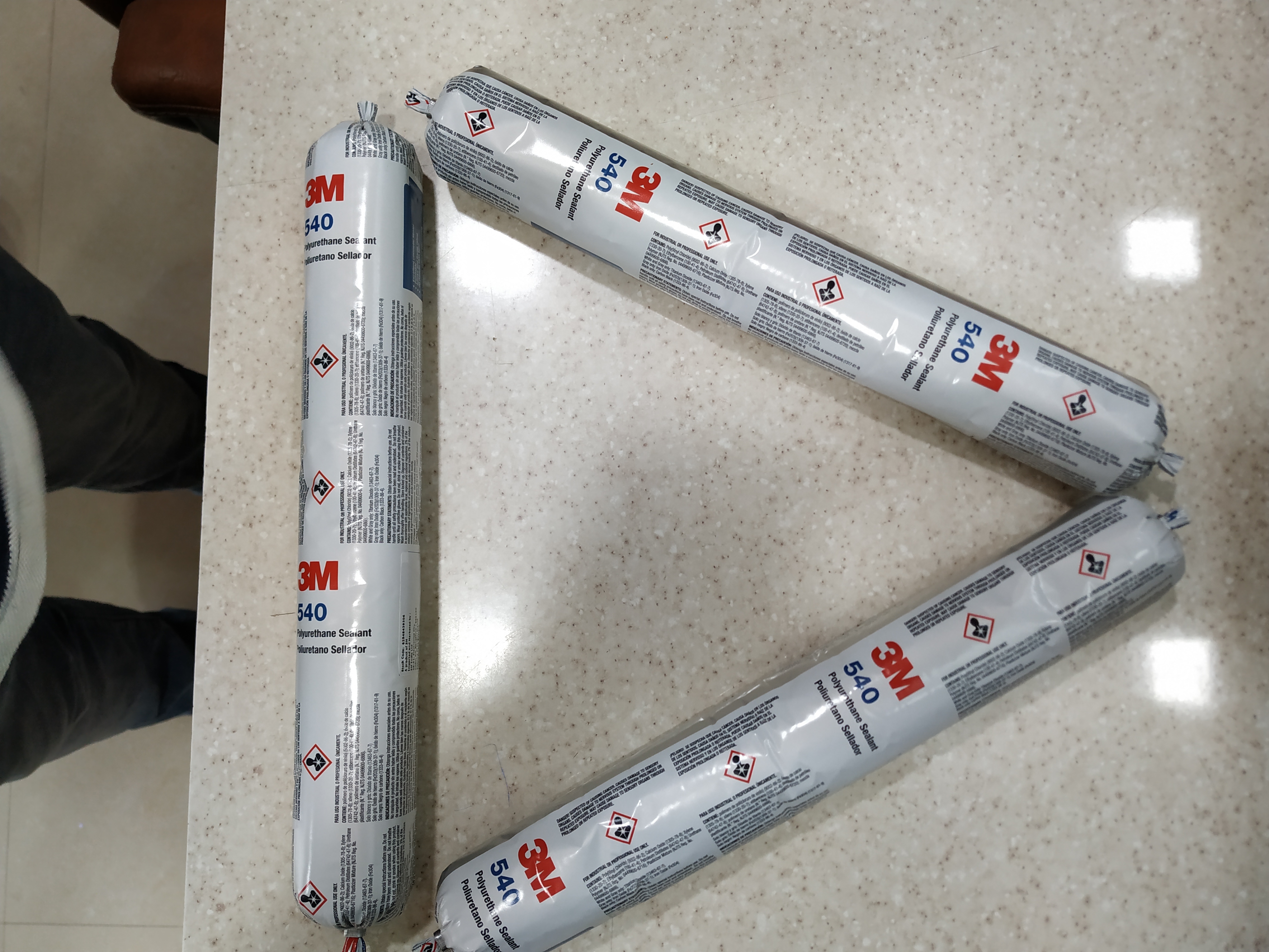 Polyurethane Sealants - High-performance Adhesive Solution | Durable, Waterproof, Flexible Design For Seamless Bonding