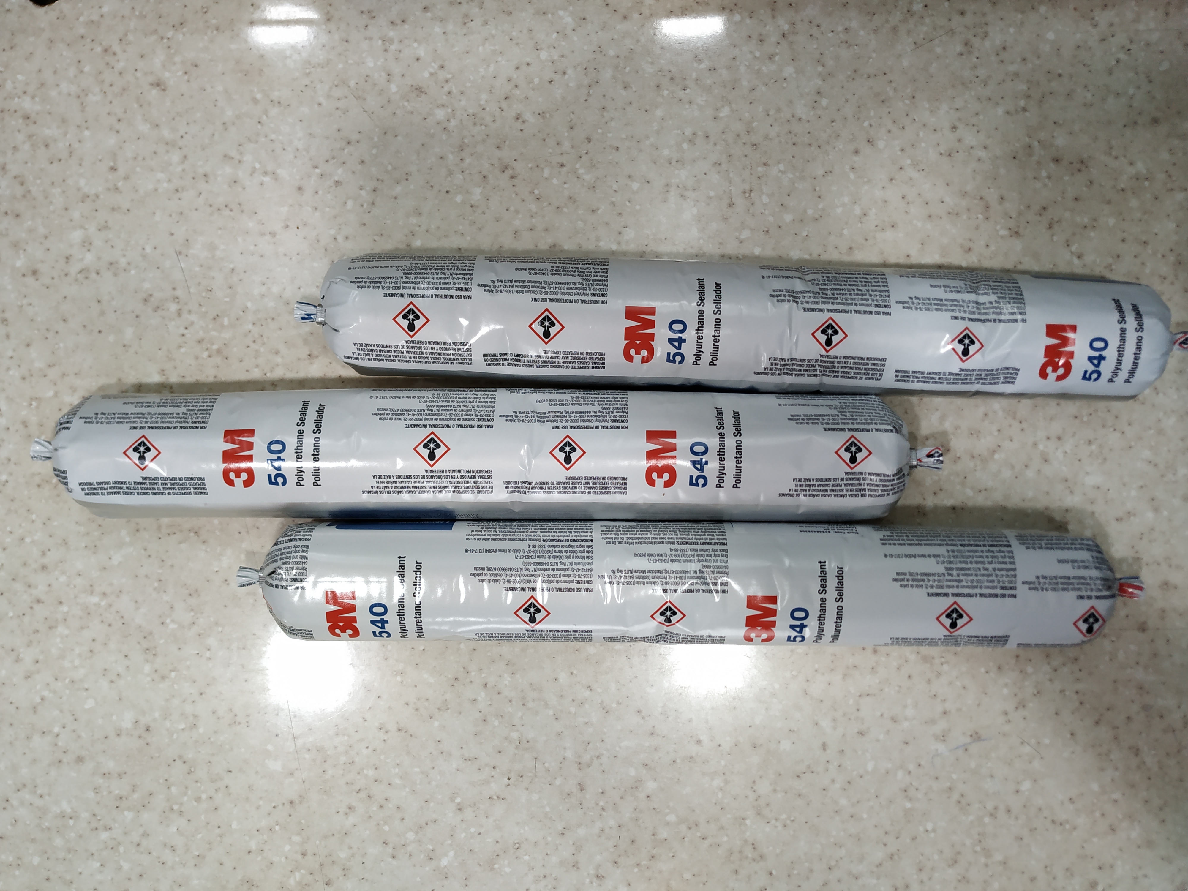 Polyurethane Sealants - High-performance Adhesive Solution | Durable, Waterproof, Flexible Design For Seamless Bonding