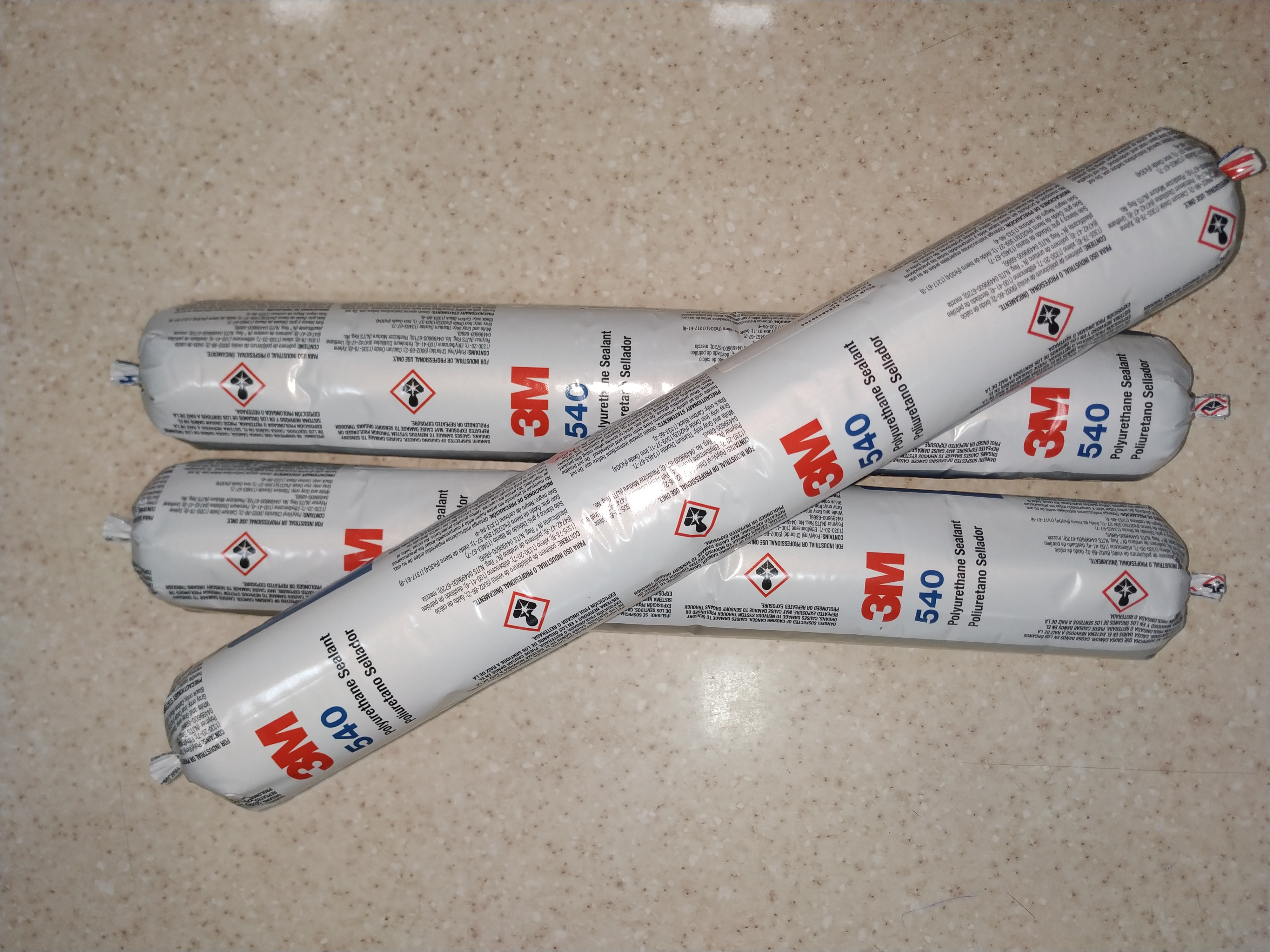 Polyurethane Sealants - High-performance Adhesive Solution | Durable, Waterproof, Flexible Design For Seamless Bonding