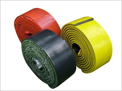 पॉलीगोल्ड ट्रैड रबर