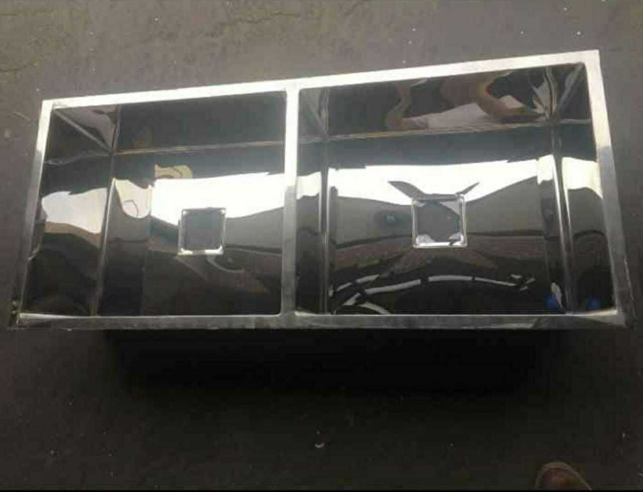 Stainless Steel Handmade Sink