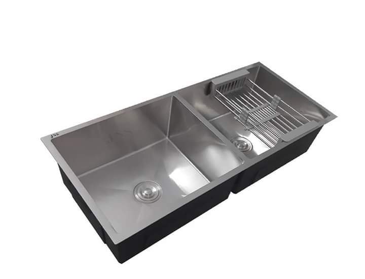 Stainless Steel Handmade Sink