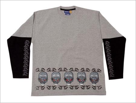 बच्चों की टी-शर्ट