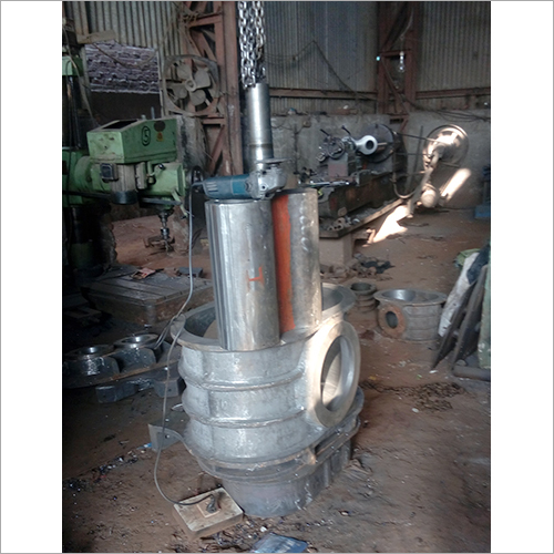 रूट्स ब्लोअर मेंटेनेंस सर्विस