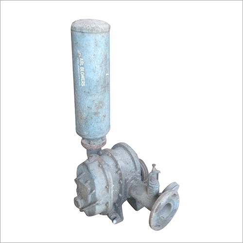 औद्योगिक रूट ब्लोअर