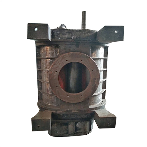 डब्ल्यूटीपी रूट्स ब्लोअर्स