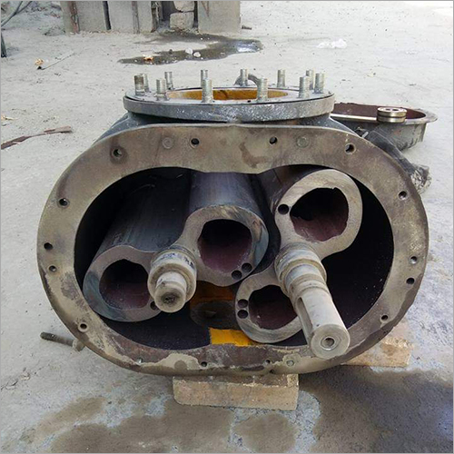 रूट ब्लोअर