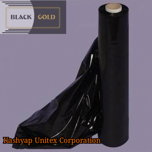 Polythene Sheet - Polythene (Pe) 4m To 5.5m Size 80 To 750 Micron Thickness | Lightweight Moisture Resistant Weather Resistant Seamless Finish High Tear Strength