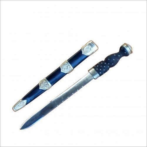 स्कॉटिश डिर्क