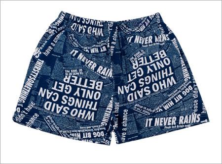 पुरुषों के बॉक्सर्स