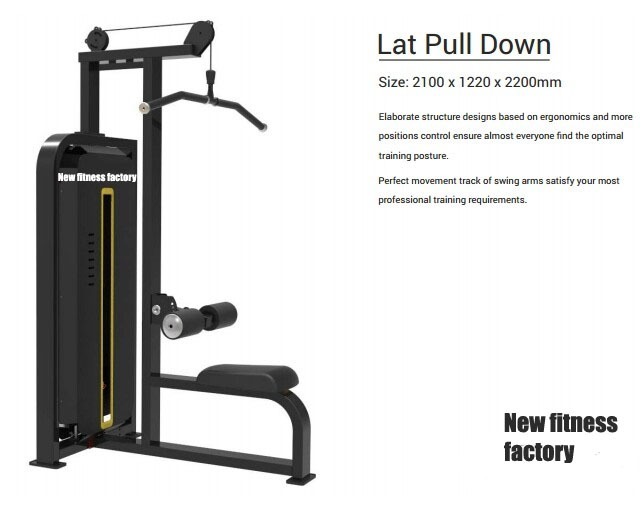 Biceps Curl Machine - Commercial Grade, Adjustable Operation Mode | Sleek Black Seat For Biceps Workouts