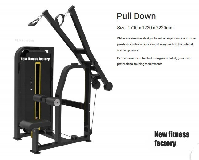 Biceps Curl Machine - Commercial Grade, Adjustable Operation Mode | Sleek Black Seat For Biceps Workouts