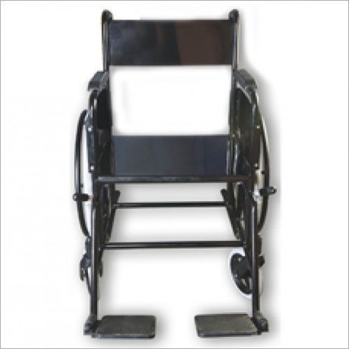 Fixed Wheel Chair
