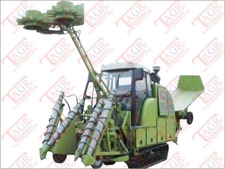 गन्ना काटने वाला SH7500