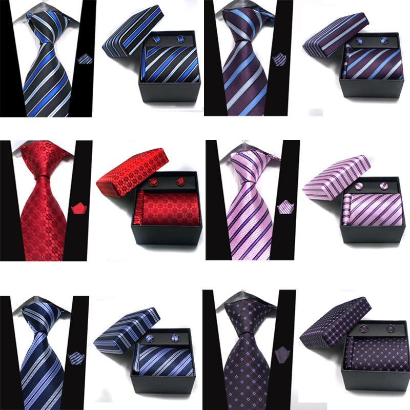 Corporate Tie - 100% Silk, 70-80 Cm Length, 142-152 Cm Width, All Colors Available | Ideal For Offices, Business Parties, Weddings, And Ceremonies