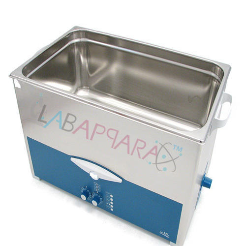 Ultra Sonic Bath Labappara