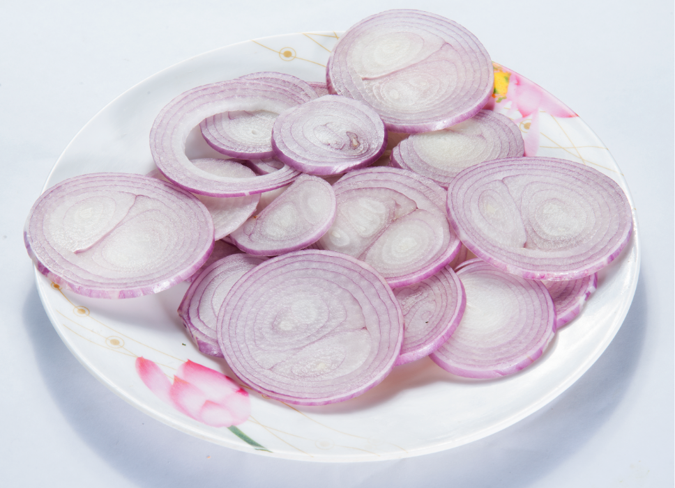 Vegetable Dicing Machine - Application: Industrial