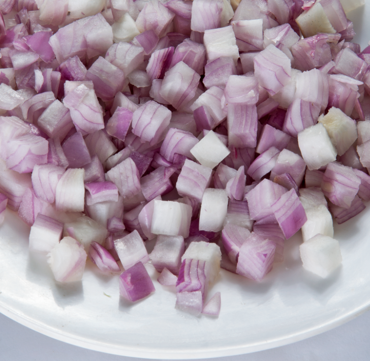 Vegetable Dicing Machine - Application: Industrial