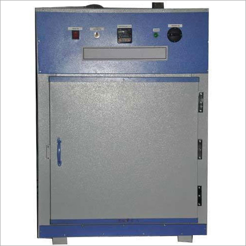 Industrial Air Circulating Oven
