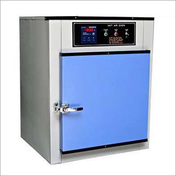 एयर हॉट सर्कुलेटिंग ओवन