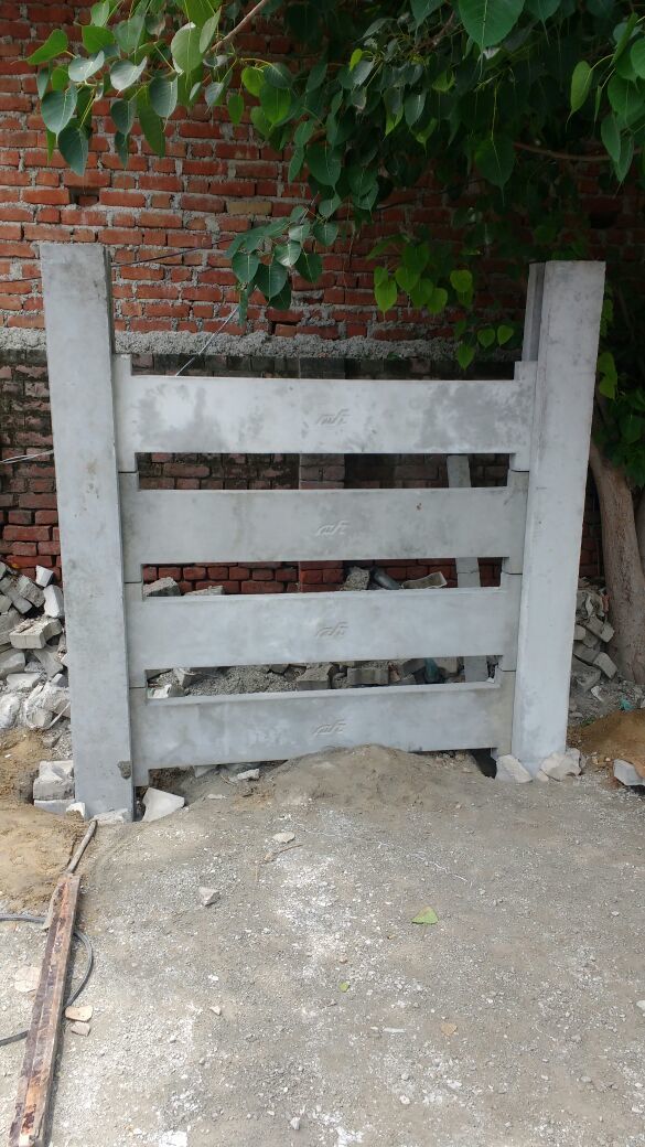 Frp Mould