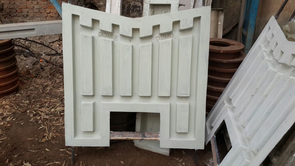 Frp Mould