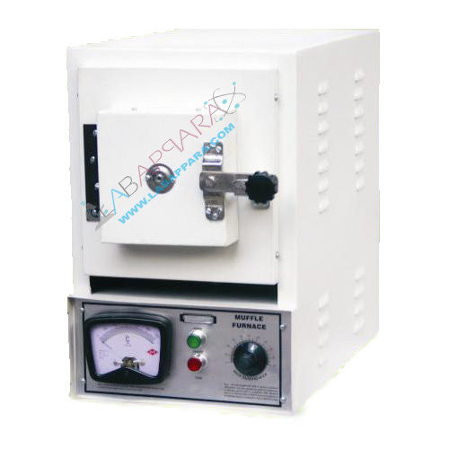 Rectangular Muffle Furnace Labappara