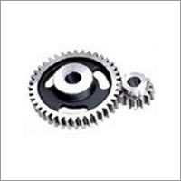 स्पर गियर