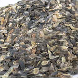 ब्लैक रॉ क्रश्ड होव्स