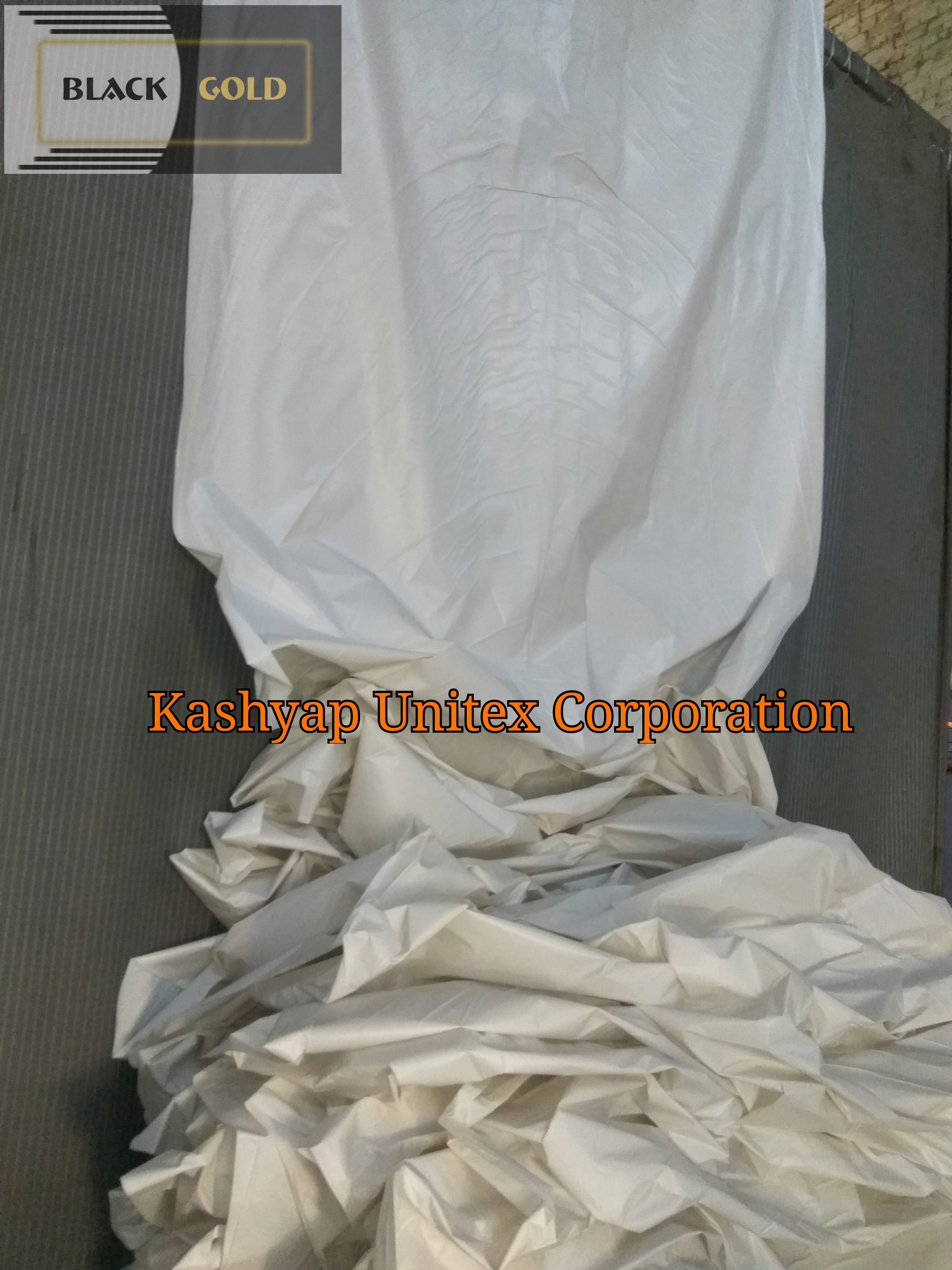 Construction Plastic Film - Ldpe, 3 To 5.5 Mtr Size, Black & White, 0.1 To 0.3 Mm Thickness, Clear Transparency | Highly Durable, Leakage Free, Long Lasting