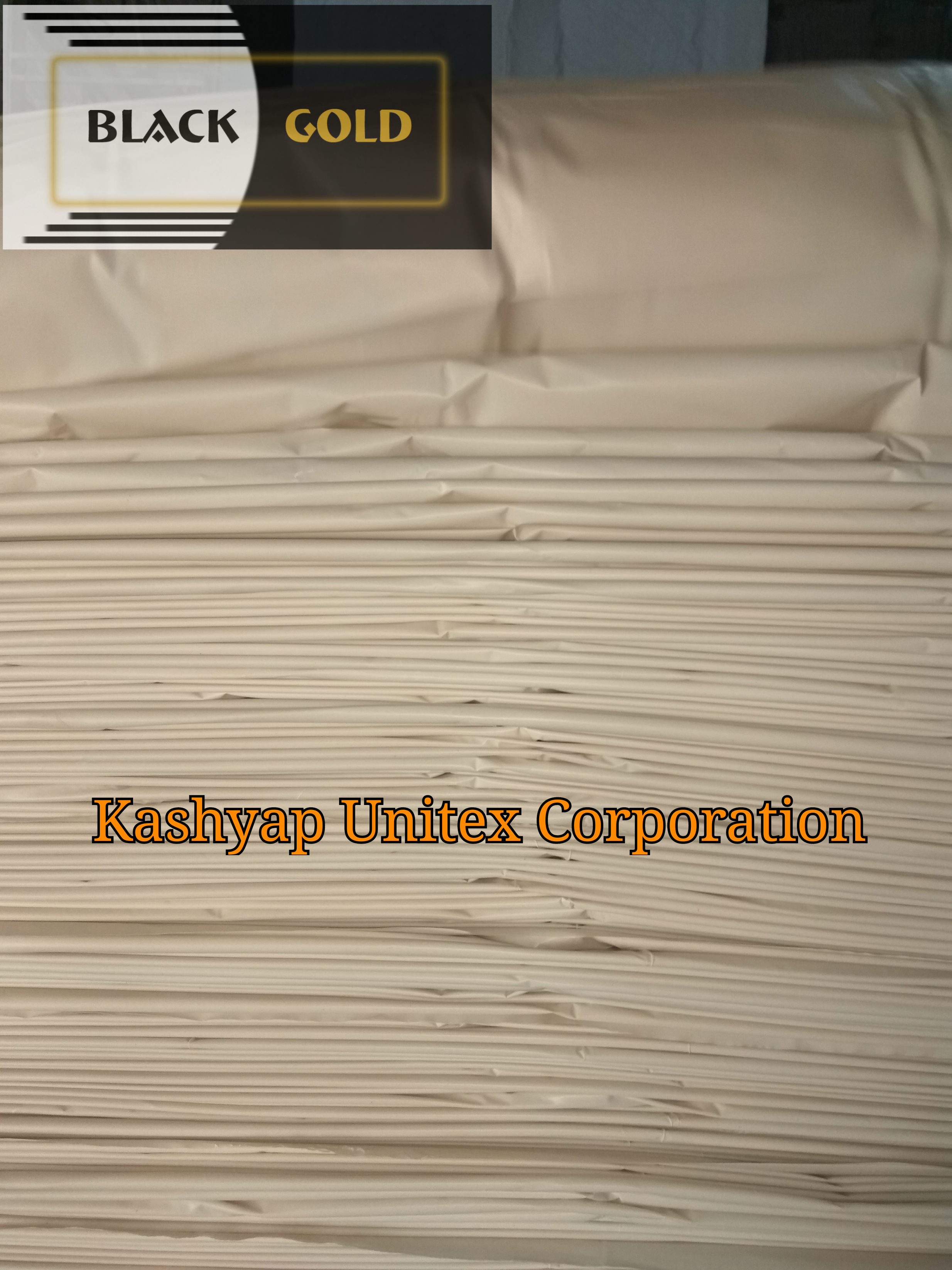 Construction Plastic Film - Ldpe, 3 To 5.5 Mtr Size, Black & White, 0.1 To 0.3 Mm Thickness, Clear Transparency | Highly Durable, Leakage Free, Long Lasting