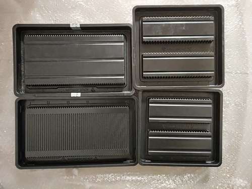 Cpu And Msata Tray