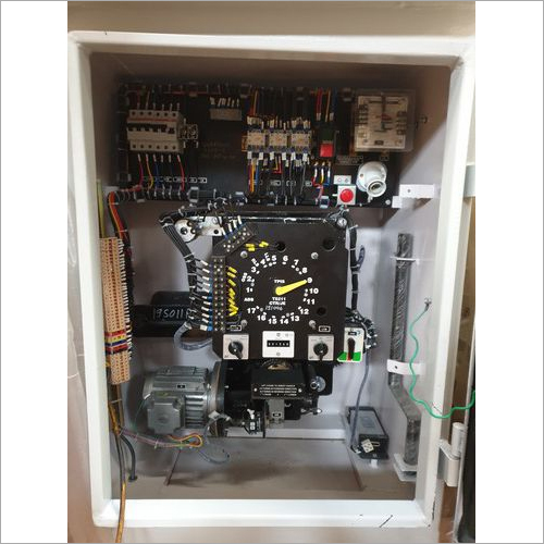 ऑनलोड टैप परिवर्तक (ओएलटीसी)